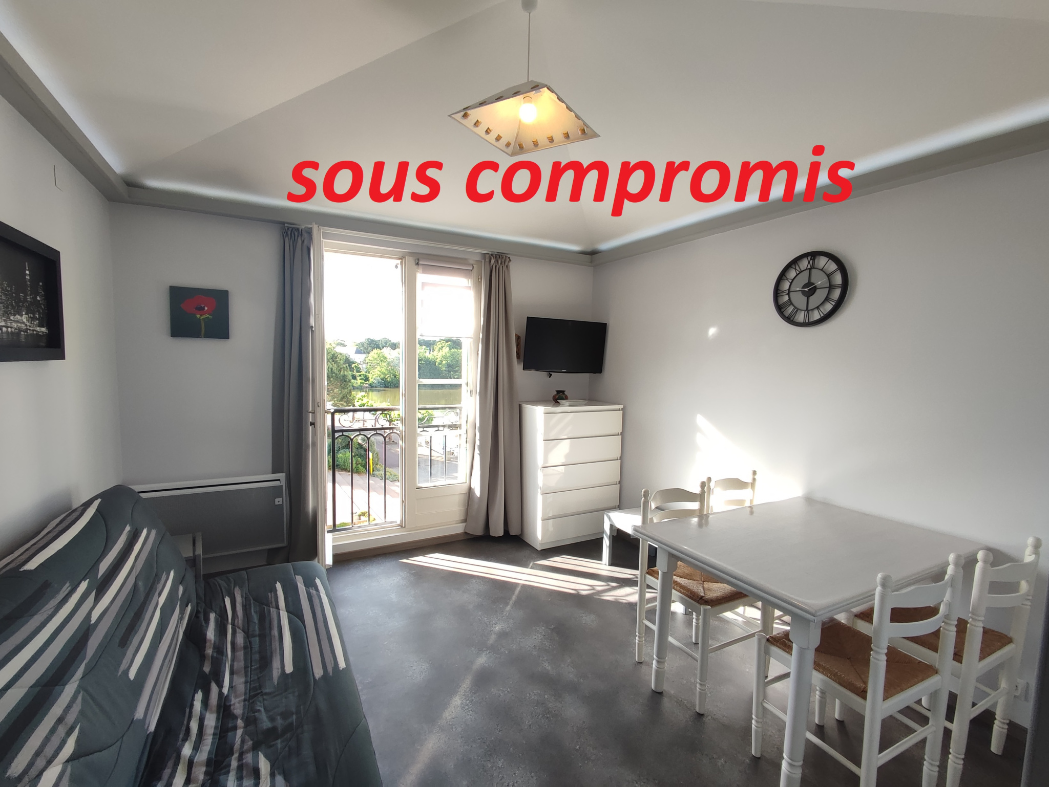 Agence immobilière TalmontSaintHilaire CO Immobilier 85