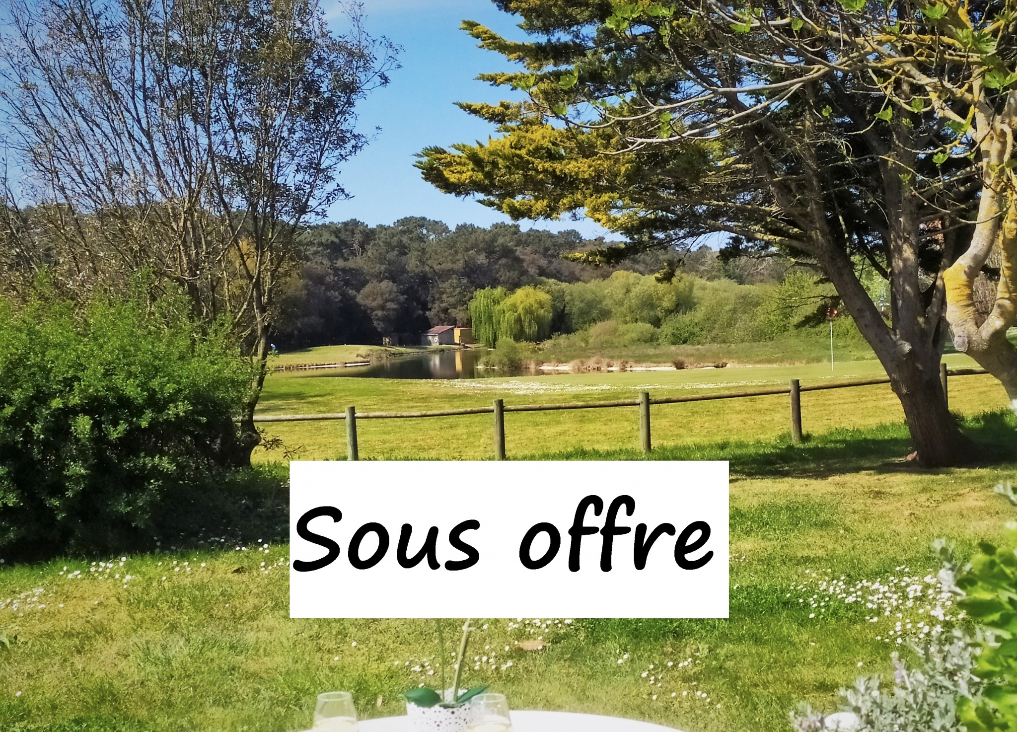 Agence immobilière TalmontSaintHilaire CO Immobilier 85